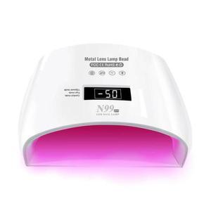 블랙핸드 매니 건조기 핸드 손을 장갑 케어 기계 고출력 없이 광택제 UV 방사선