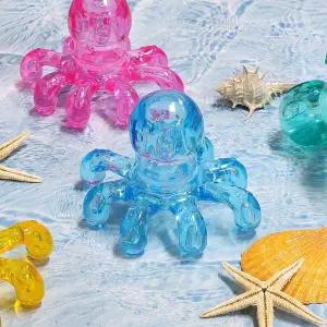 인기상품 문어 마사지기 두피마사지 다리마사지 어깨마사지 목 [WFHO56U_260316]