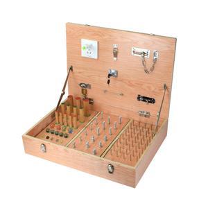 손가락 작업 도구 병원 일반 동일 장갑 두뇌 회복기 기본형 패턴 나사 집중력