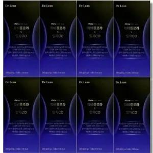 [건강나라] 닥터린 파비플로라 알파CD 14포 8개