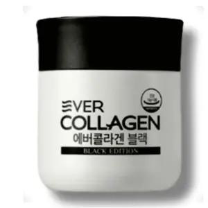 [건강나라] 에버콜라겐 블랙 750mg 84정