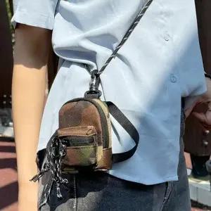 [룽스]미니백 미니크로스백 파우치 999