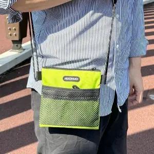 [룽스]외출가방 포켓 미니크로스백 708