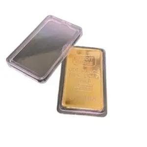 (다올)골드바 1g 미니 금괴 모형 인테리어 소품