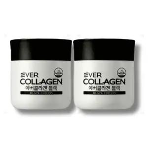 [건강나라] 에버콜라겐 블랙 750mg 84정 2개