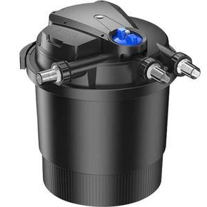 수족관여과기 정수 여과기 이끼 수영장 순환 방지 수족관 제거