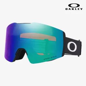 오클리 폴 라인 M 아르곤 눈보호 안전용품 스포츠고글