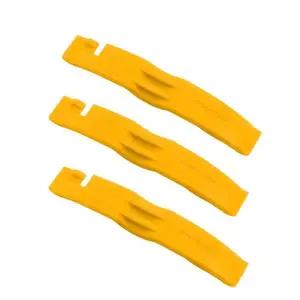 자전거 타이어 교체 레버 주걱 펑크 수리 공구