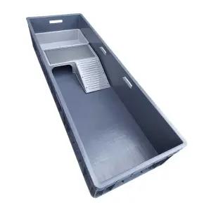 거북이 케이지 테라리움 비바리움 거북이사육장 자라