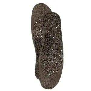 [룽스]지압깔창 마사지 첨단 소재 신발 밑창