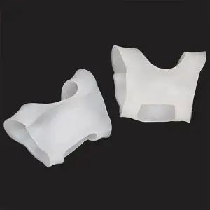 [룽스]발가락링 패드 여성 구두 발보호 발케어