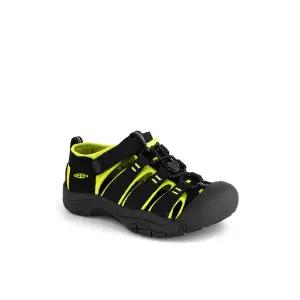 KEEN 킨25SS빅키즈뉴포트 H2 밝은 연두 주니어 샌들 KNSO5E511L1 979780