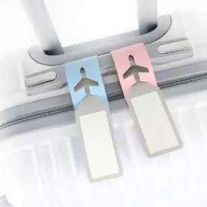 [라일리] Rly 여행 택 여행가방이름표 캐리어택