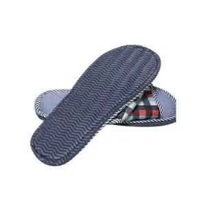 [룽스]슬리퍼 가정용 사무실 병원 거실용 실내화