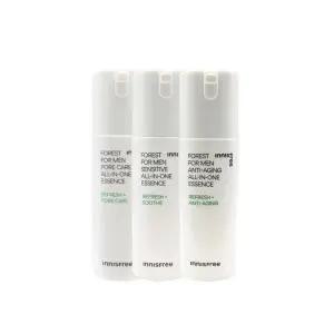 1+1 이니스프리 포레스트 포맨 올인원 에센스 100ml (15411939)