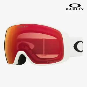 오클리 보호안경 플라이트 트래커L 스키장 스노우보드