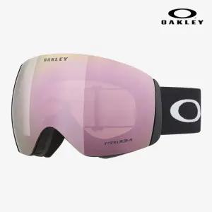 오클리 스포츠고글 플라이트 덱 L 로즈골드 7050C100