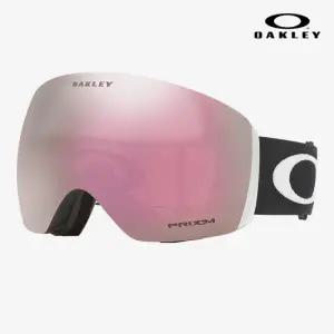 오클리 스노우 고글 플라이트덱 L 하이핑크70503400