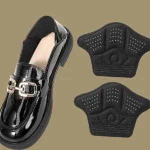 [룽스]뒤꿈치보호쿠션 뒤꿈치물집방지패드 발