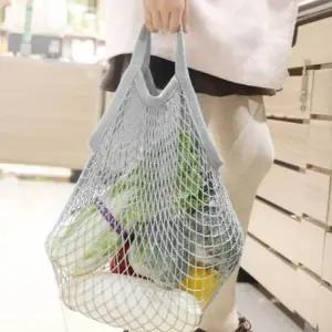 [룽스]네트백 여행가방