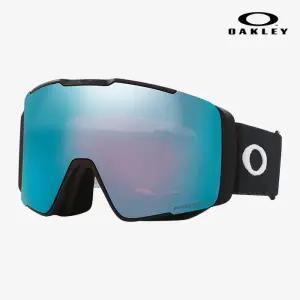 오클리 고글 라인 마이너 프로 M 아시안핏 7144A0200