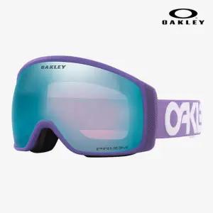 오클리 프리즘 사파이어 스포츠고글 플라이트 트래커M