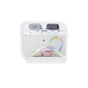 육추기 앵무새 병아리 스마트 단열박스 교환 상자 모델 이중 키우기 램프 조절환기 메추리