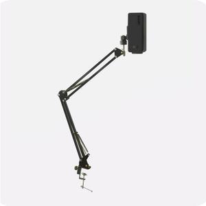 그림 빔 잉 연습용 단일 LED 표준 투영기 블랙 2세대