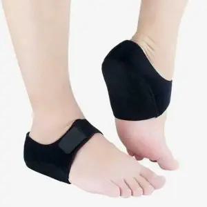 [룽스]보호패드 뒤꿈치 뒤꿈치패드 구두패드