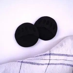 [룽스]스펀지 패드 앞꿈치쿠션 편안한 착용감 발