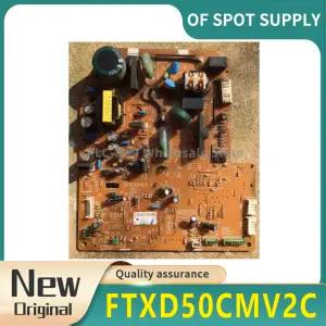 에어컨 컴퓨터 보드 2P099167-1 FTXD50CMV2C 부품에 적합