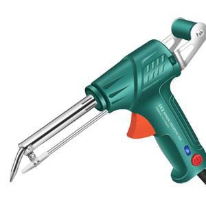 고출력 납땜 가열 인두 산업용 용접 내열식 용접기 인두기