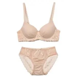 [라일리여성언더웨어] Rly 볼륨 세트 팬티세트 팬티 E컵 브라 브래지어 Z