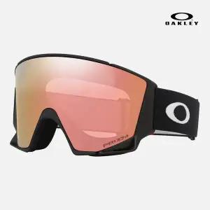 오클리 플로우 스케이프 L 프리즘 스포츠 보드 고글