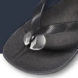 [룽스]사이 미니 실리콘 신발쿠션패드 투명패드 2P