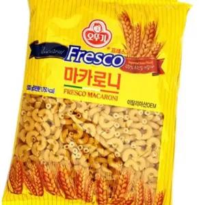 (올핀)다용도요리 마카로니 500g 파스타면 샐러드