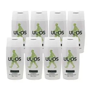 우르오스 올인원 모이스처라이저 스킨 로션 200ml(지복합) 8개 Ss (15562977)