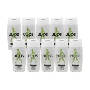 우르오스 올인원 모이스처라이저 스킨 로션 200ml(지복합) 10개 Ss (15562989)