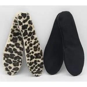 [룽스]양털 추석선물세트 깔창 G81