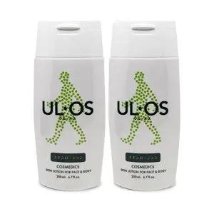 우르오스 올인원 모이스처라이저 스킨 로션 200ml(지복합) 2개 Ss (15562928)