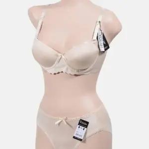 [라일리여성언더웨어] Rly 세트 심플 볼륨 여자 팬티세트 브래지어 ZF