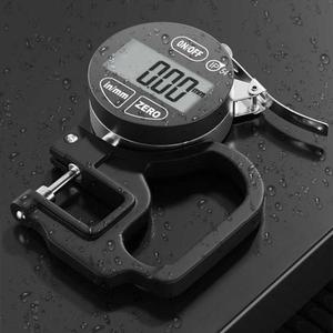 디지털 후도계 두께 프로브 단차 비닐 가죽 탁상 표시 H형 f 게 측정기 정밀