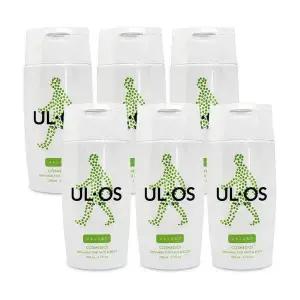 우르오스 올인원 모이스처라이저 스킨 밀크 200ml(중건성) 6개 Ss (33162350)