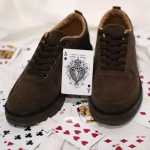 [룽스]댄디 스타일 키높이 남성워커 캐주얼 5cm