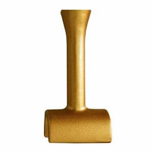 골타 마사지 장비 탄력망치 탄력망치풀림자 막대 안마기망치 휴대용 병아리나무 키트