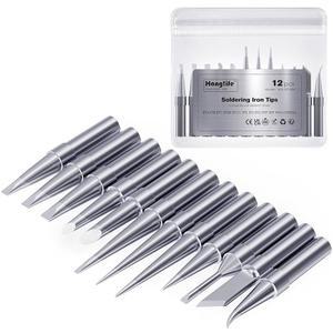 웰러 WE1010NA WE1010EDU WES51 / 50 WESD51 WCC101 PES51 WEP70 LR21 및 기타 납땜 스테이션 Irons u2013 용접 장비용 교체