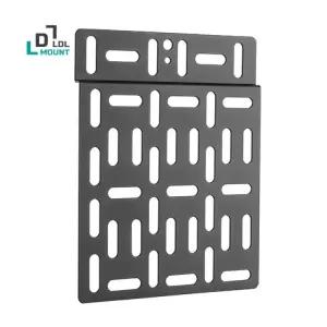 엘디엘마운트 미디어 플레이어 마운트 셋탑박스거치 멀티거치대 M02