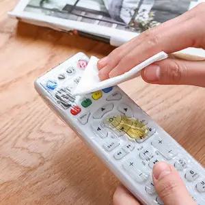 리모콘커버 열수축 리모콘 보호필름 5p RD-12216