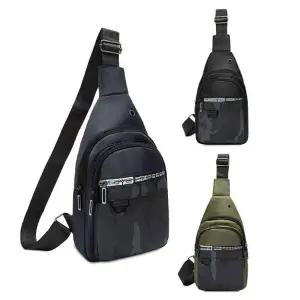 [룽스]슬링백 바디크로스백 등산 보조가방 BM79