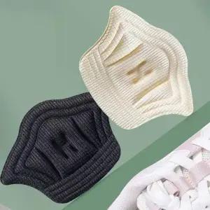 [룽스]스펀지 뒷꿈치패치스티커 패드 벗겨짐 방지